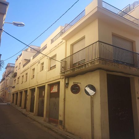 Apartamento Duplex Vacacional Arenys de Mar Exteriér fotografie