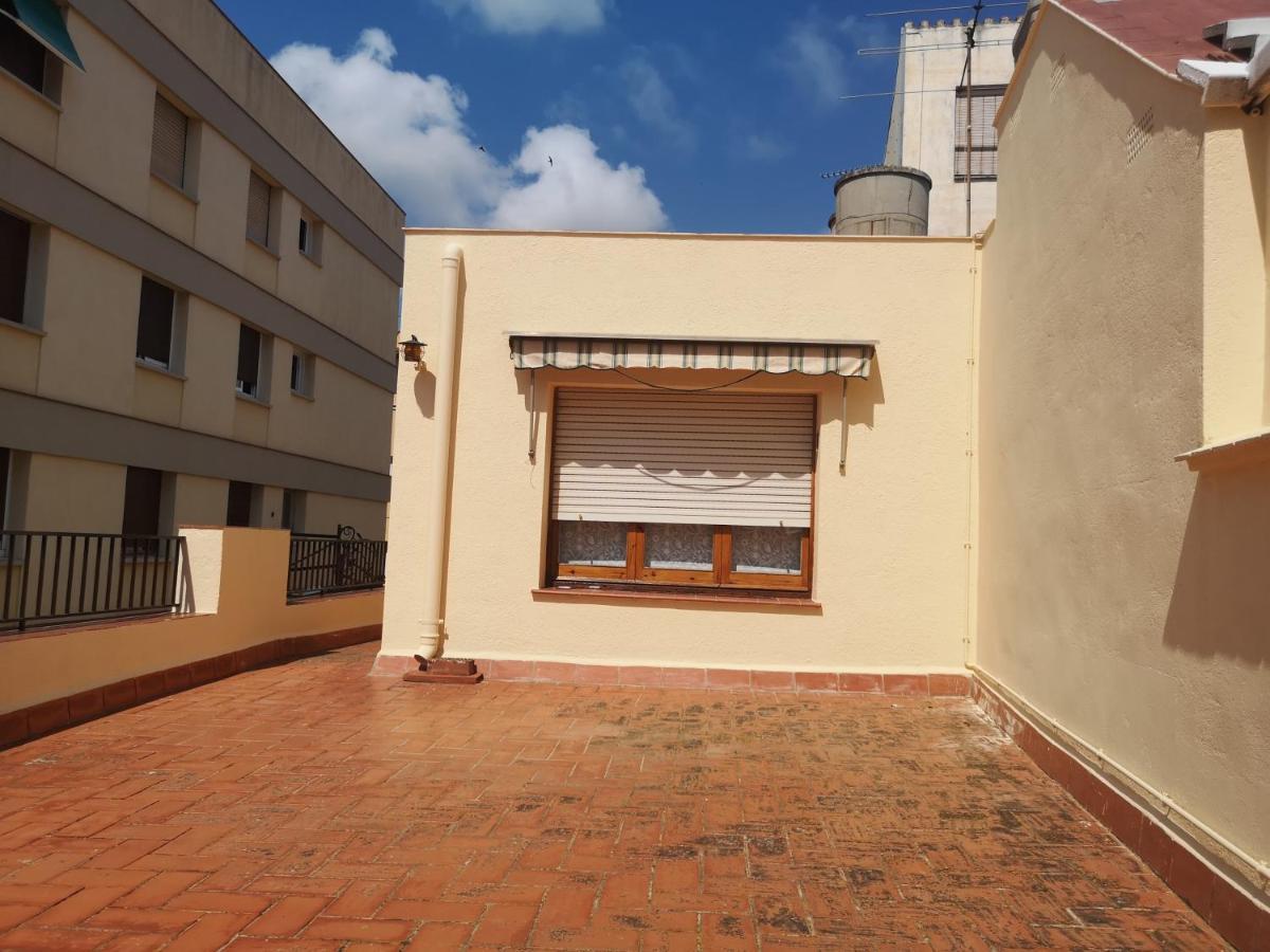 Apartamento Duplex Vacacional Arenys de Mar Exteriér fotografie