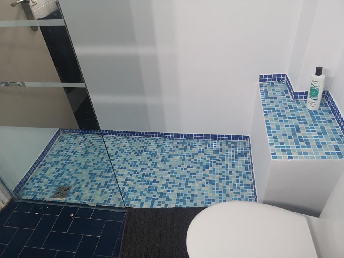 Apartamento Duplex Vacacional Arenys de Mar Exteriér fotografie