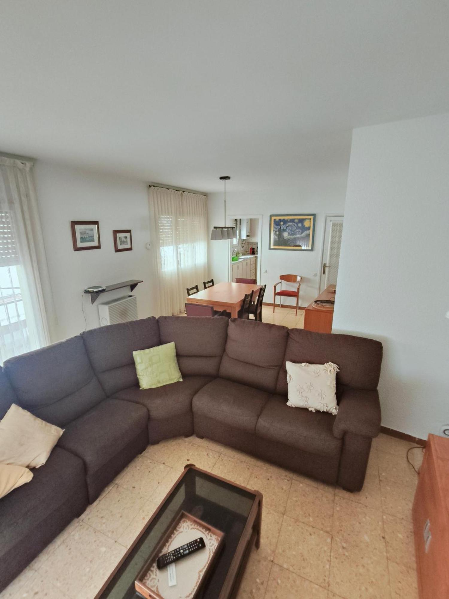 Apartamento Duplex Vacacional Arenys de Mar Exteriér fotografie