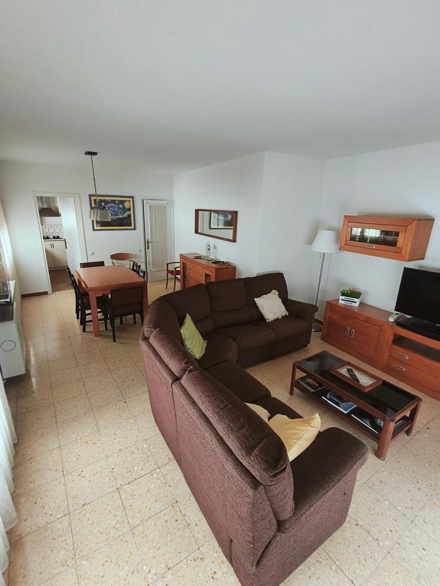 Apartamento Duplex Vacacional Arenys de Mar Exteriér fotografie
