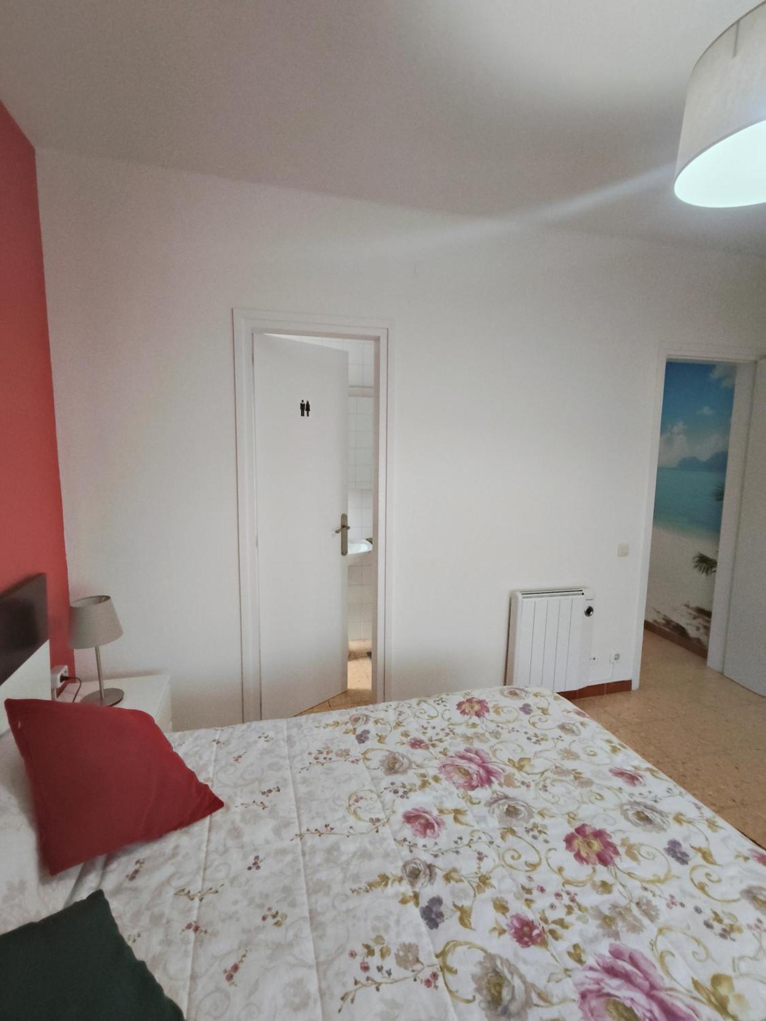 Apartamento Duplex Vacacional Arenys de Mar Exteriér fotografie