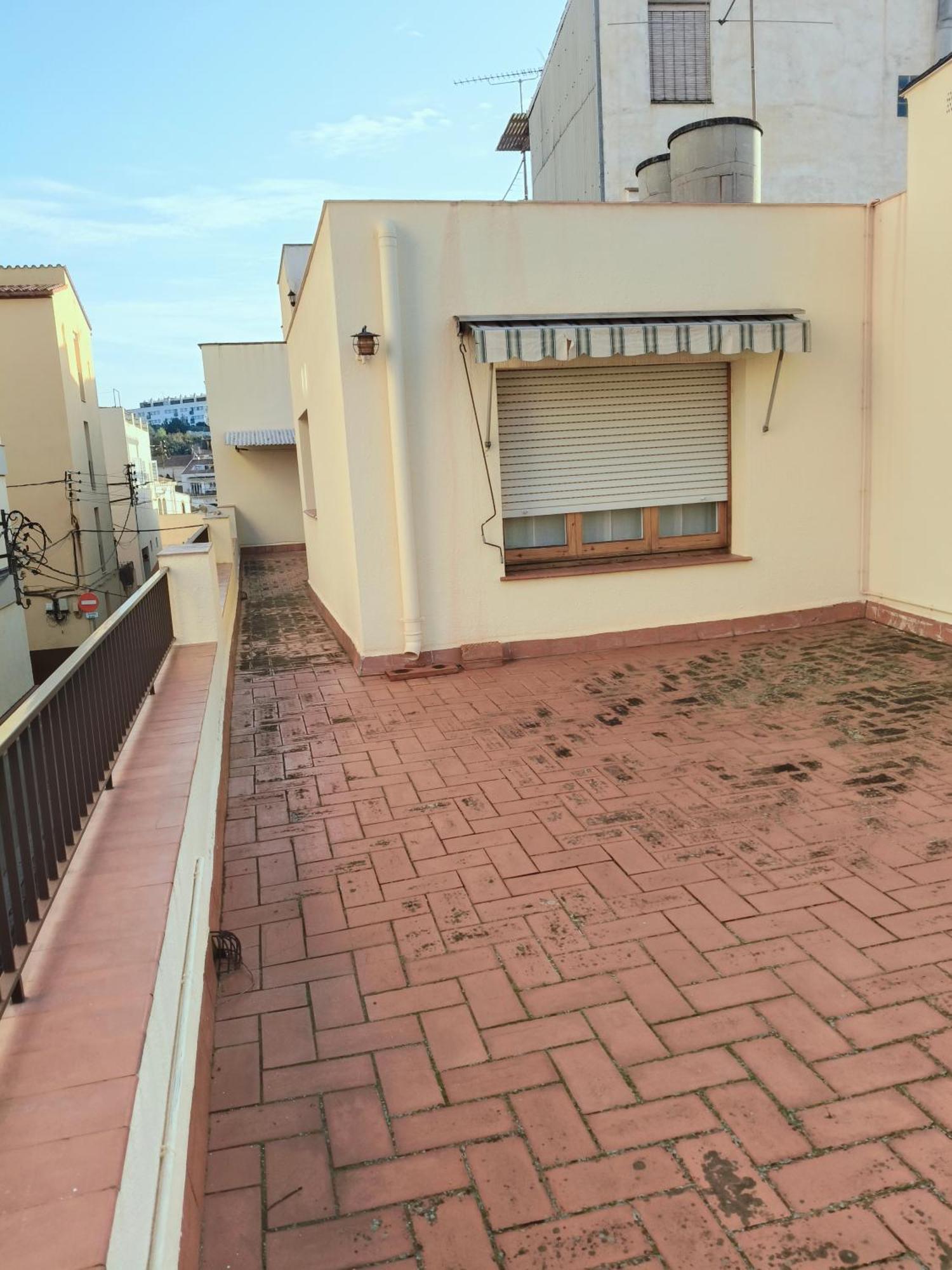 Apartamento Duplex Vacacional Arenys de Mar Exteriér fotografie