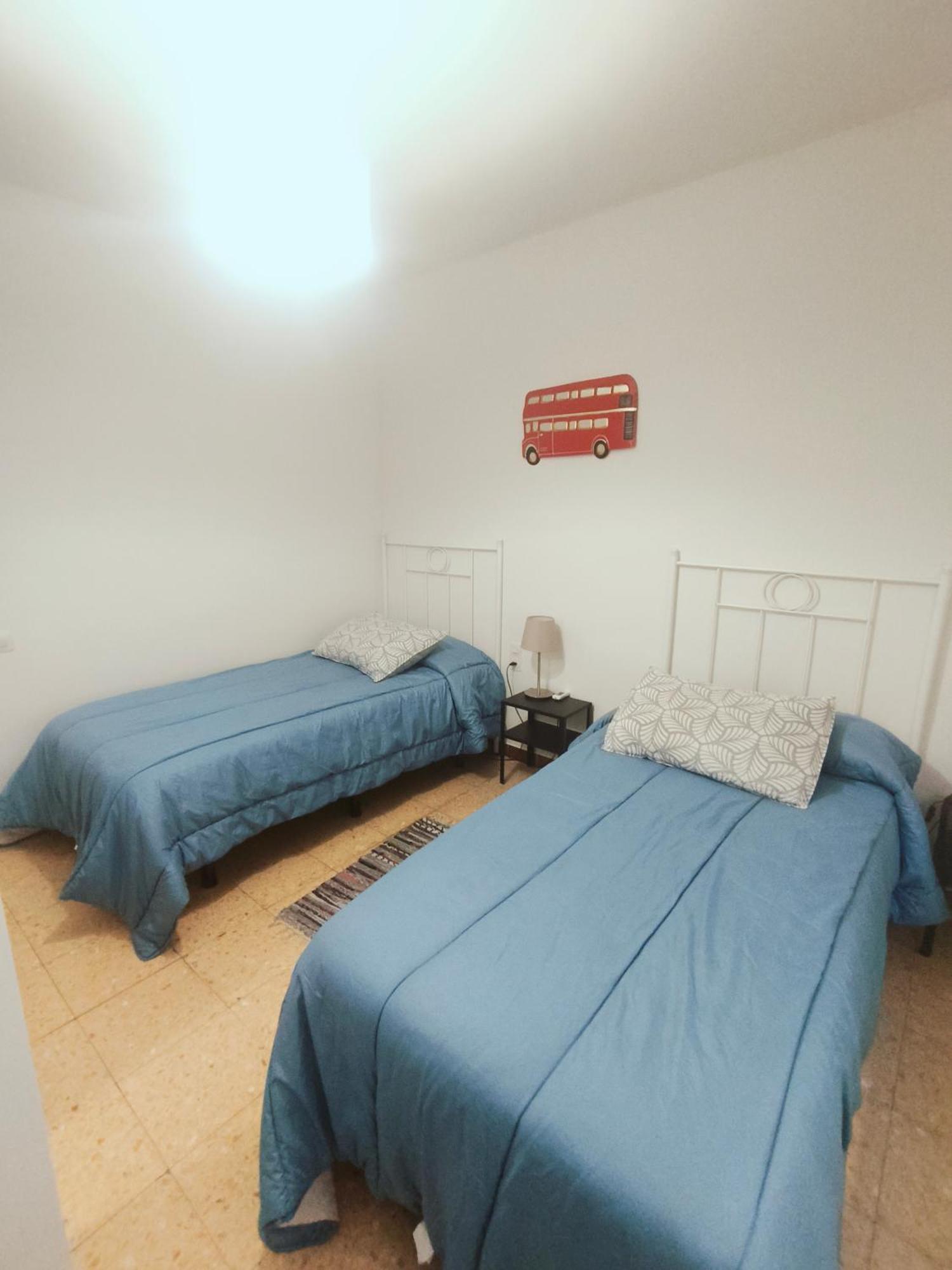 Apartamento Duplex Vacacional Arenys de Mar Exteriér fotografie