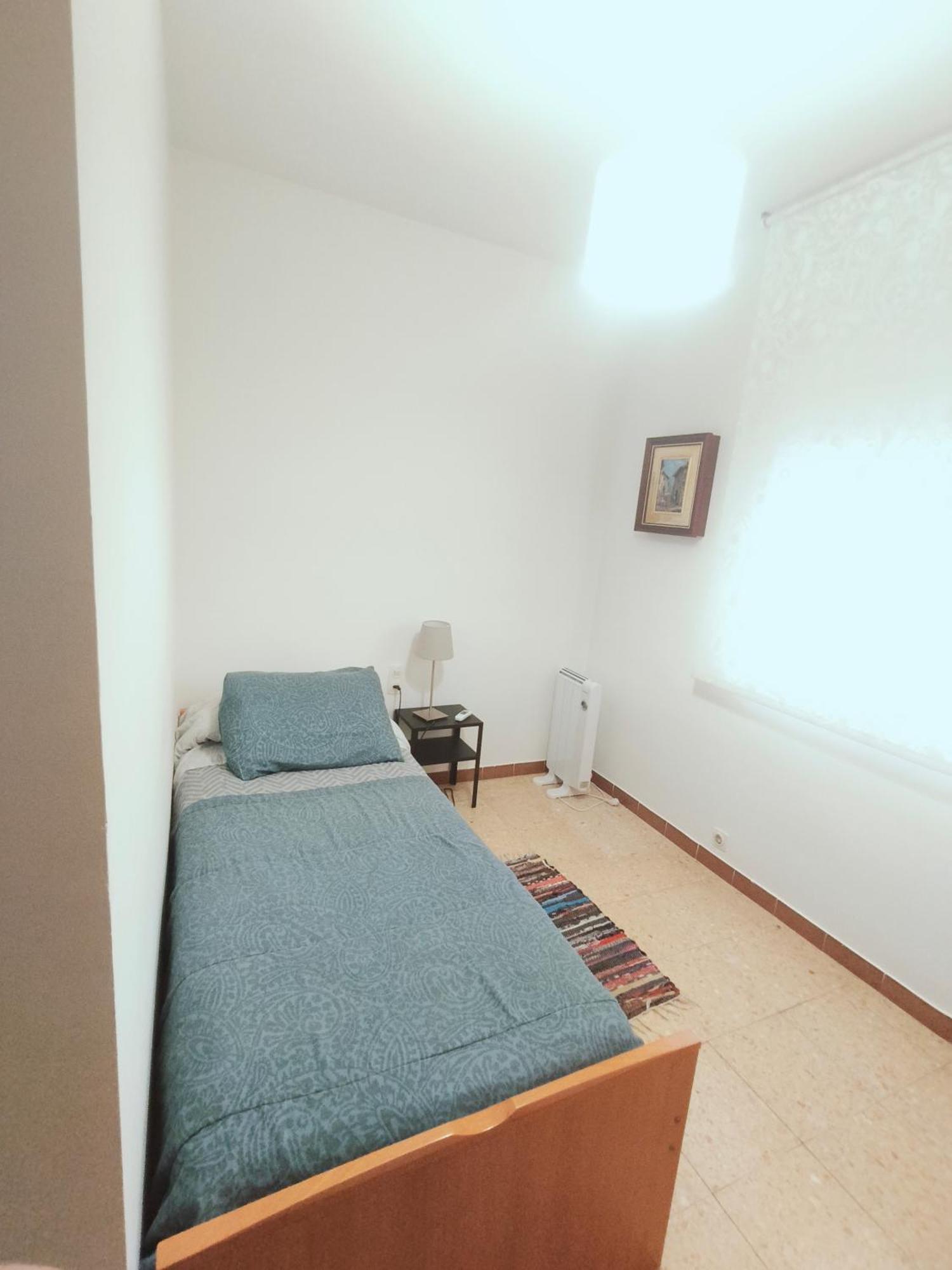 Apartamento Duplex Vacacional Arenys de Mar Exteriér fotografie