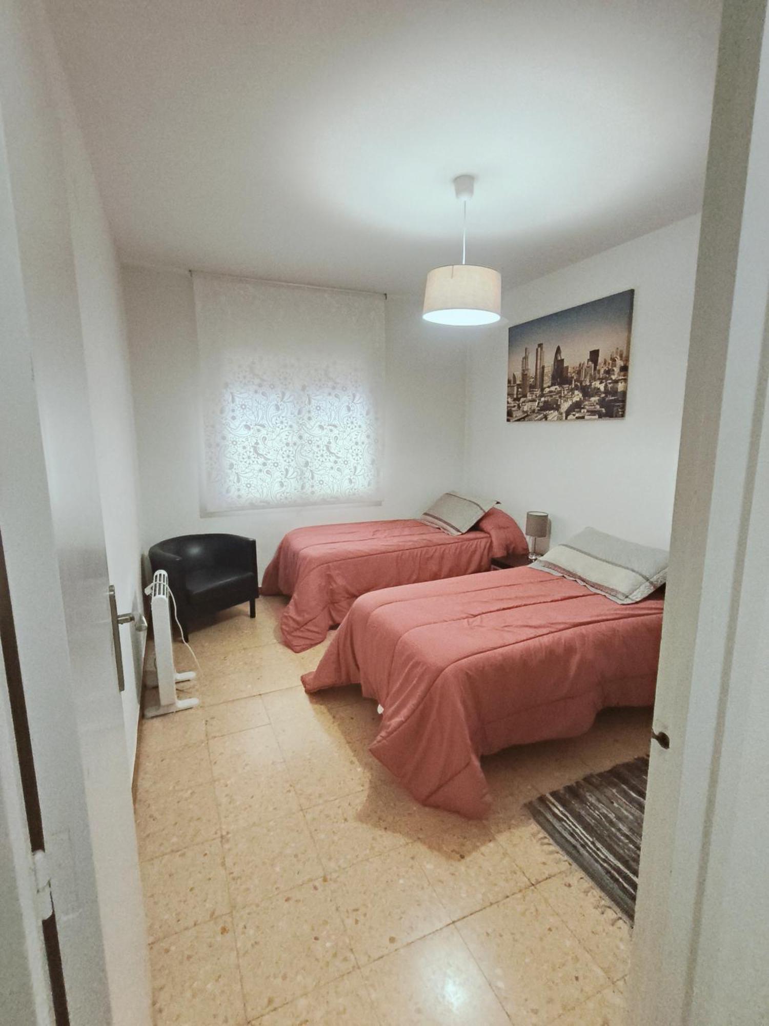 Apartamento Duplex Vacacional Arenys de Mar Exteriér fotografie