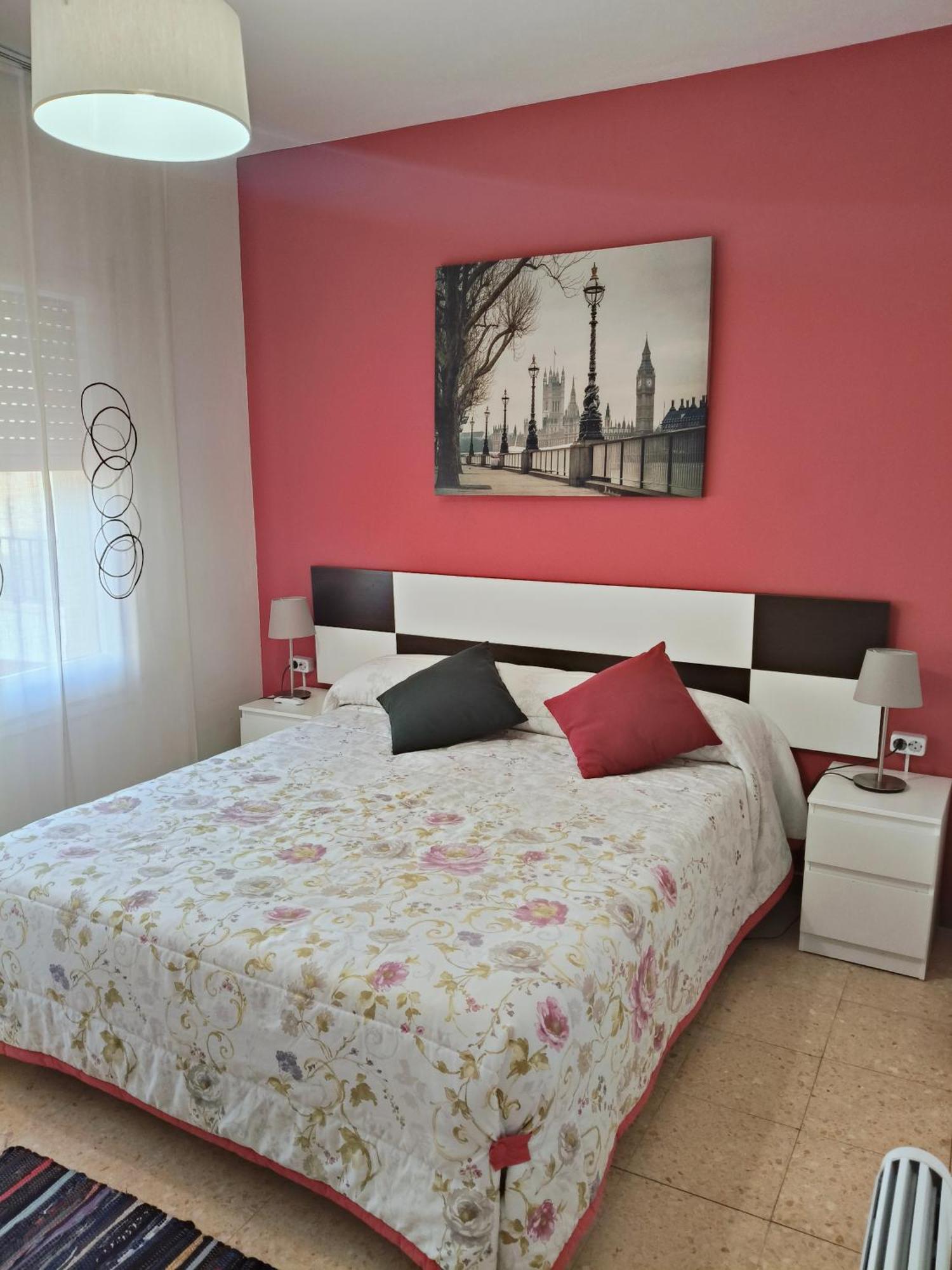 Apartamento Duplex Vacacional Arenys de Mar Exteriér fotografie