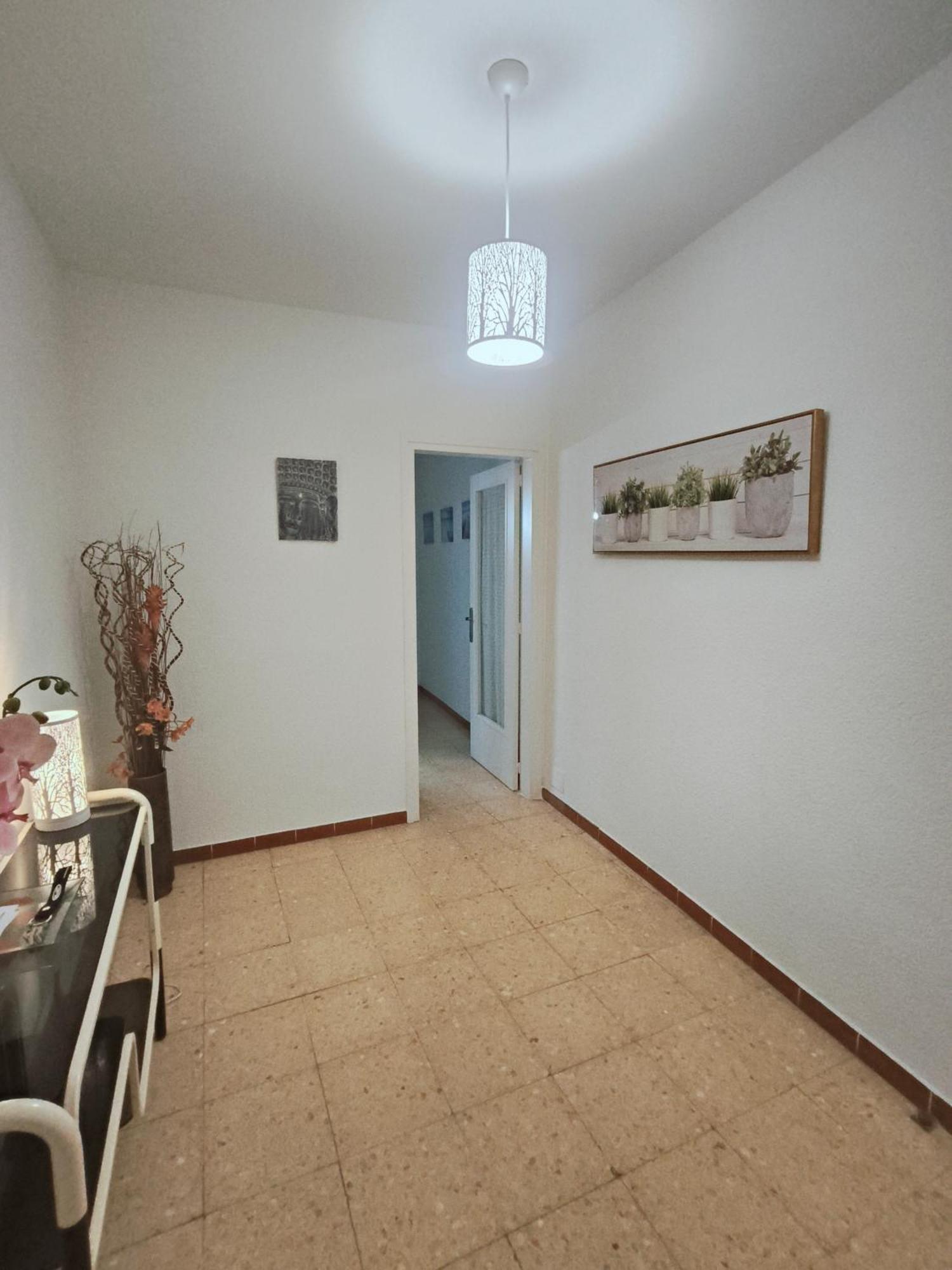 Apartamento Duplex Vacacional Arenys de Mar Exteriér fotografie