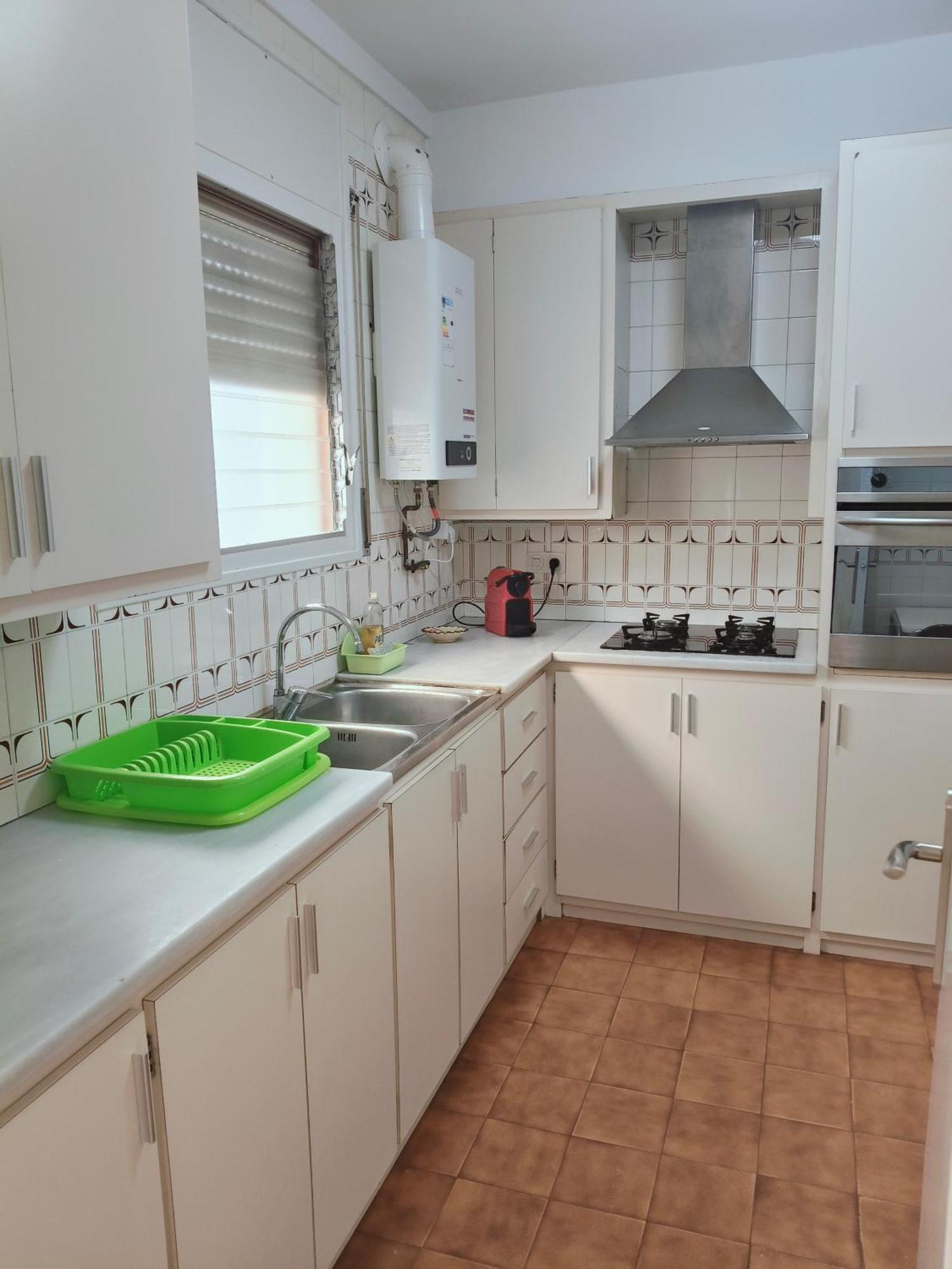 Apartamento Duplex Vacacional Arenys de Mar Exteriér fotografie