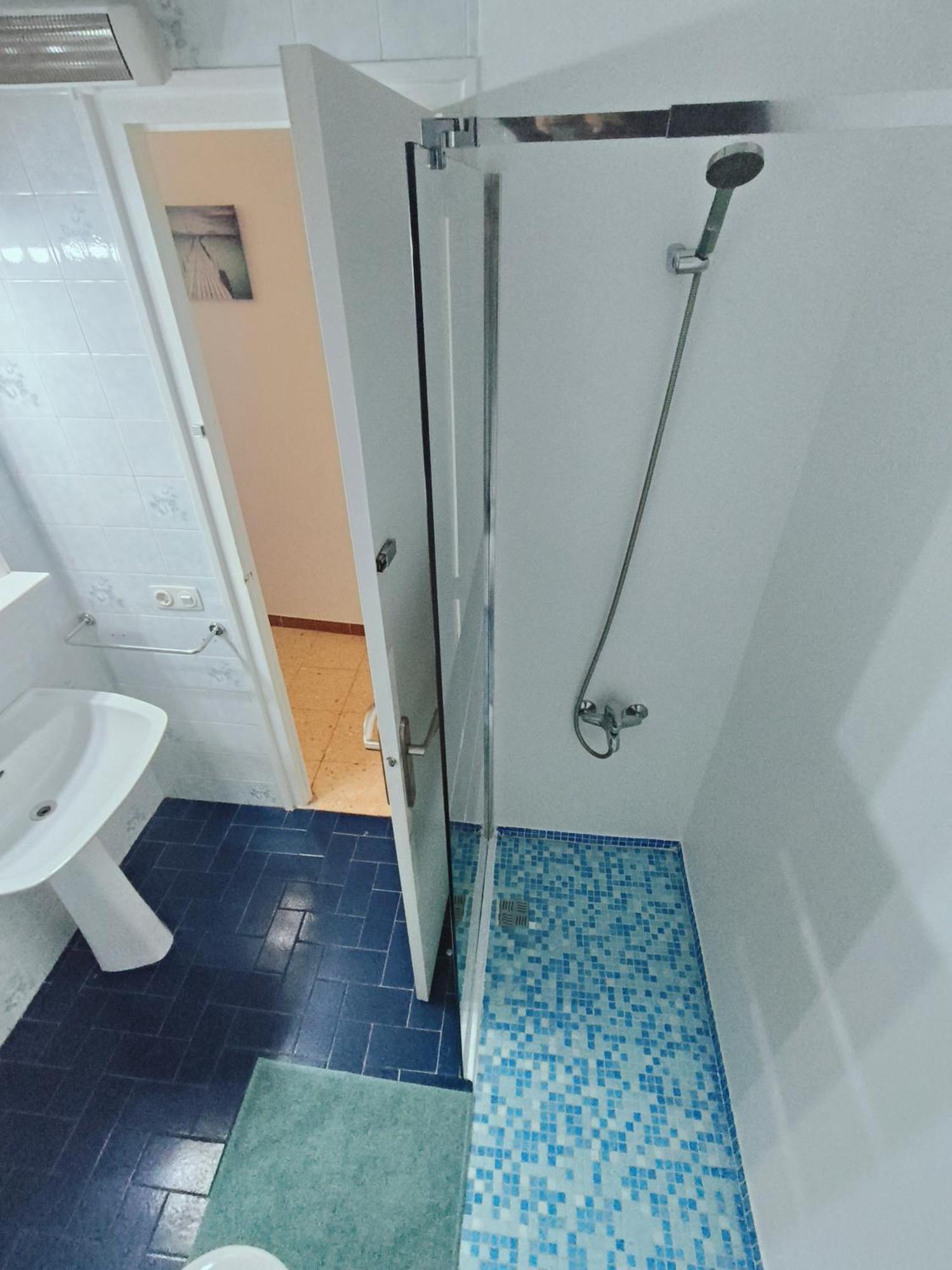 Apartamento Duplex Vacacional Arenys de Mar Exteriér fotografie