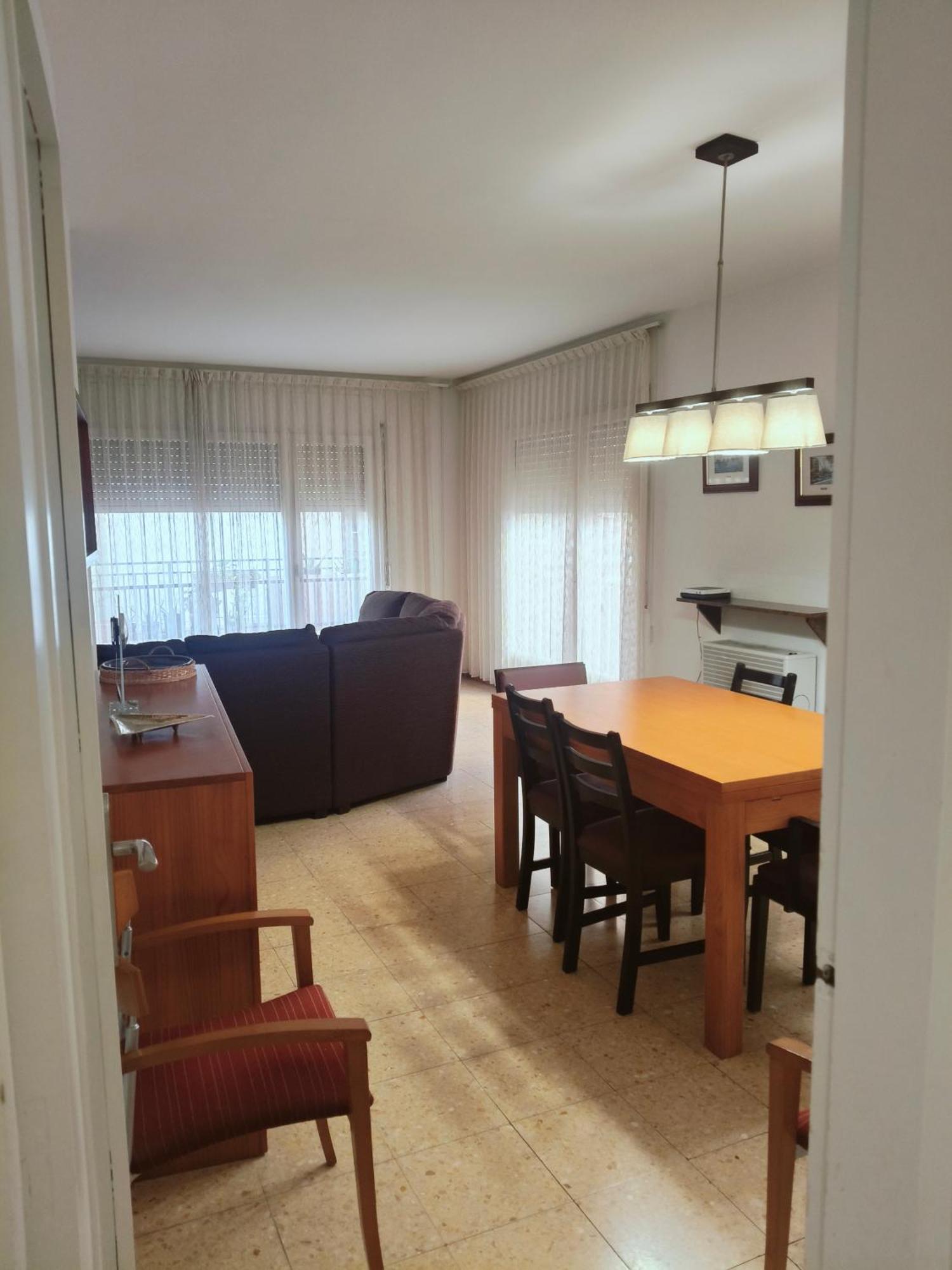 Apartamento Duplex Vacacional Arenys de Mar Exteriér fotografie