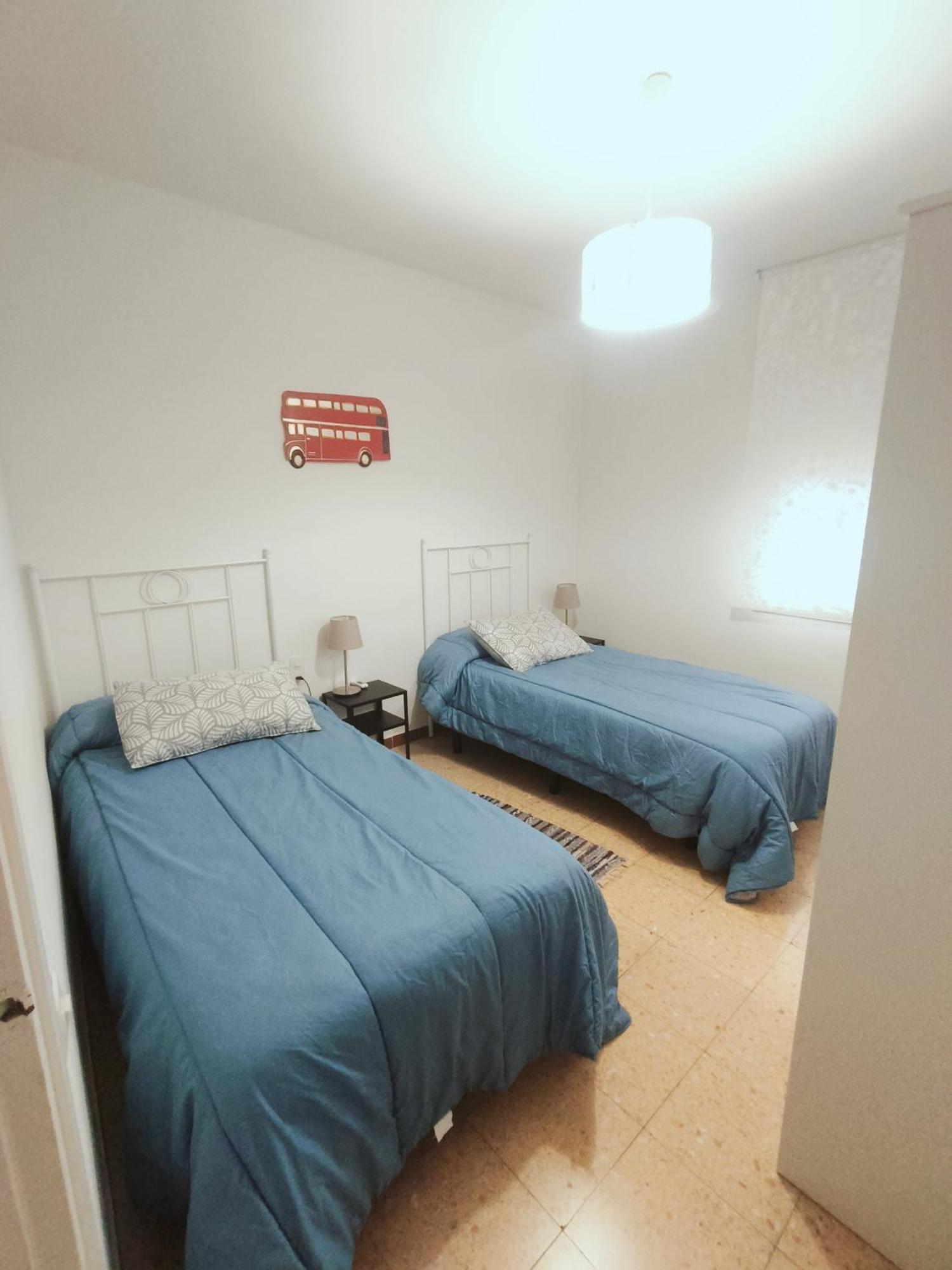 Apartamento Duplex Vacacional Arenys de Mar Exteriér fotografie