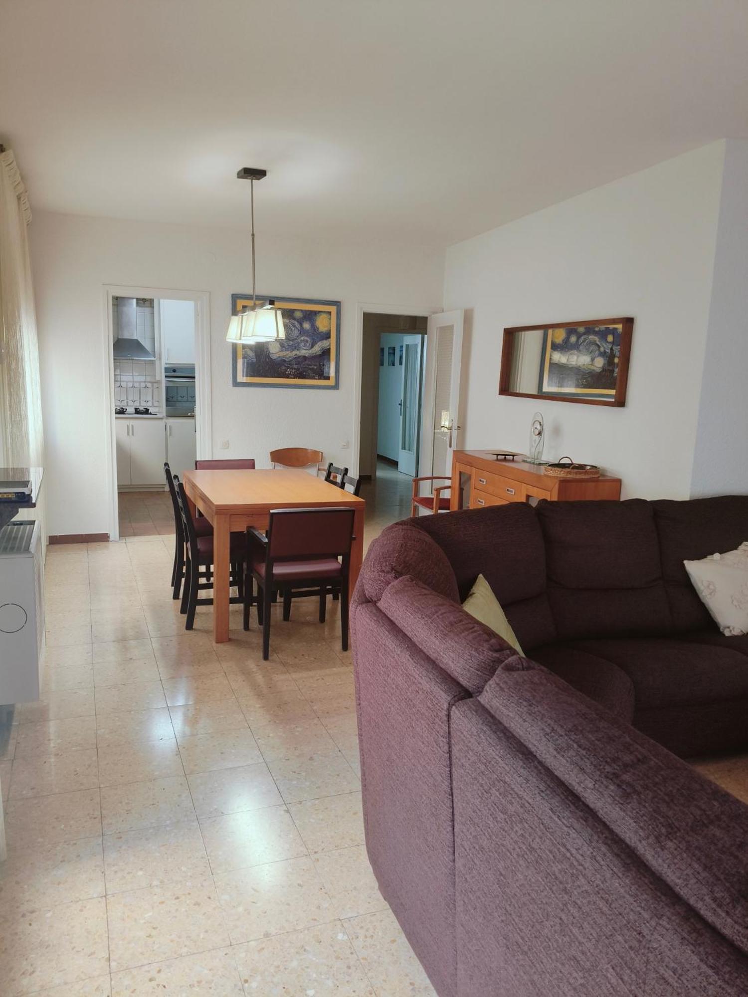 Apartamento Duplex Vacacional Arenys de Mar Exteriér fotografie
